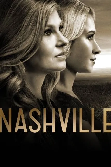 سریال نشویل (Nashville 2012)