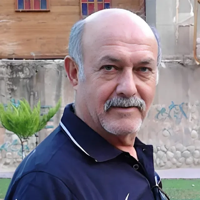 خسرو خان محمدی