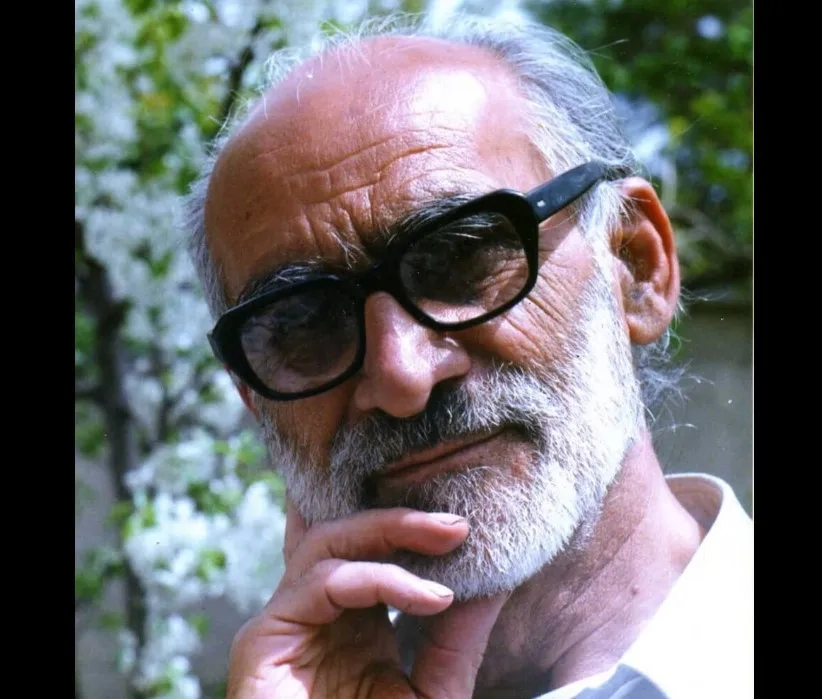 علی گلزاده