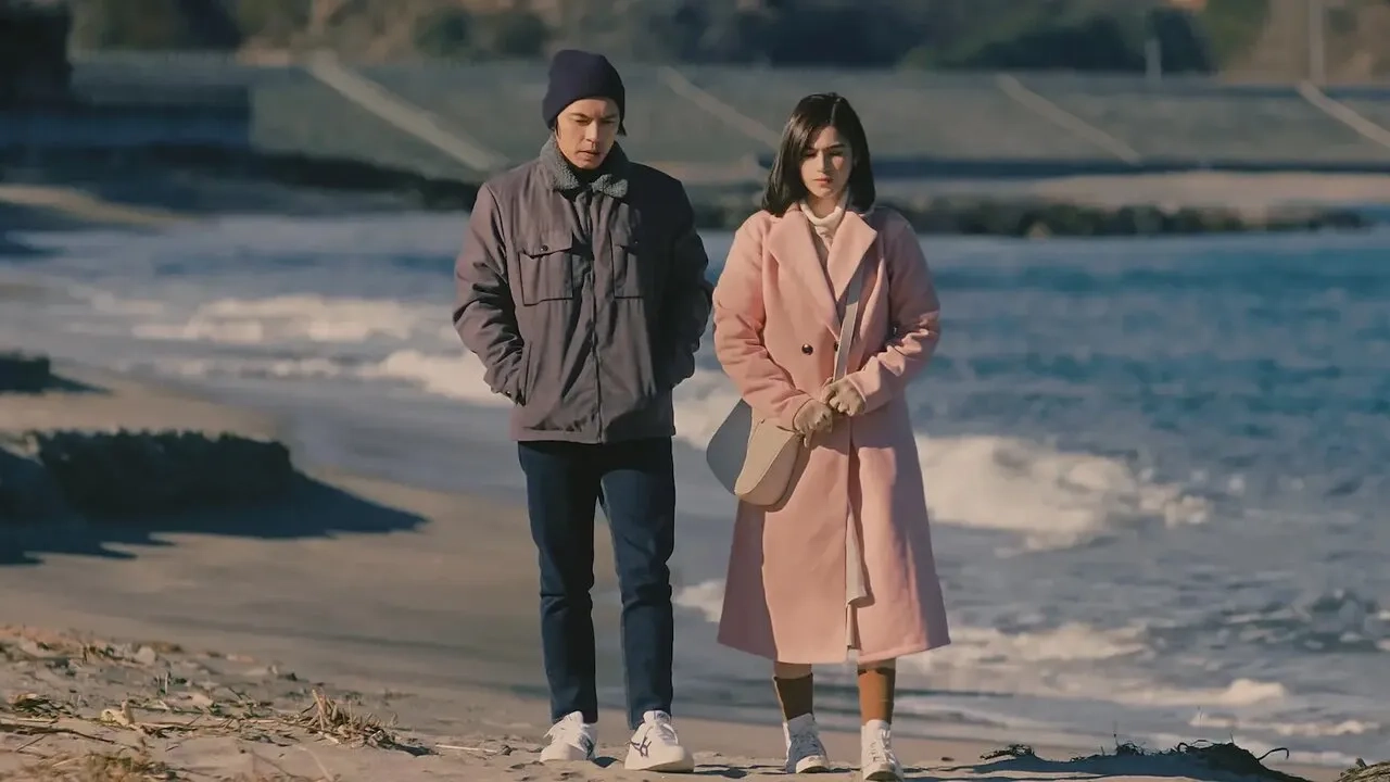 فیلم زمزمه‌هایی در باد (Whispers in the Wind 2024)