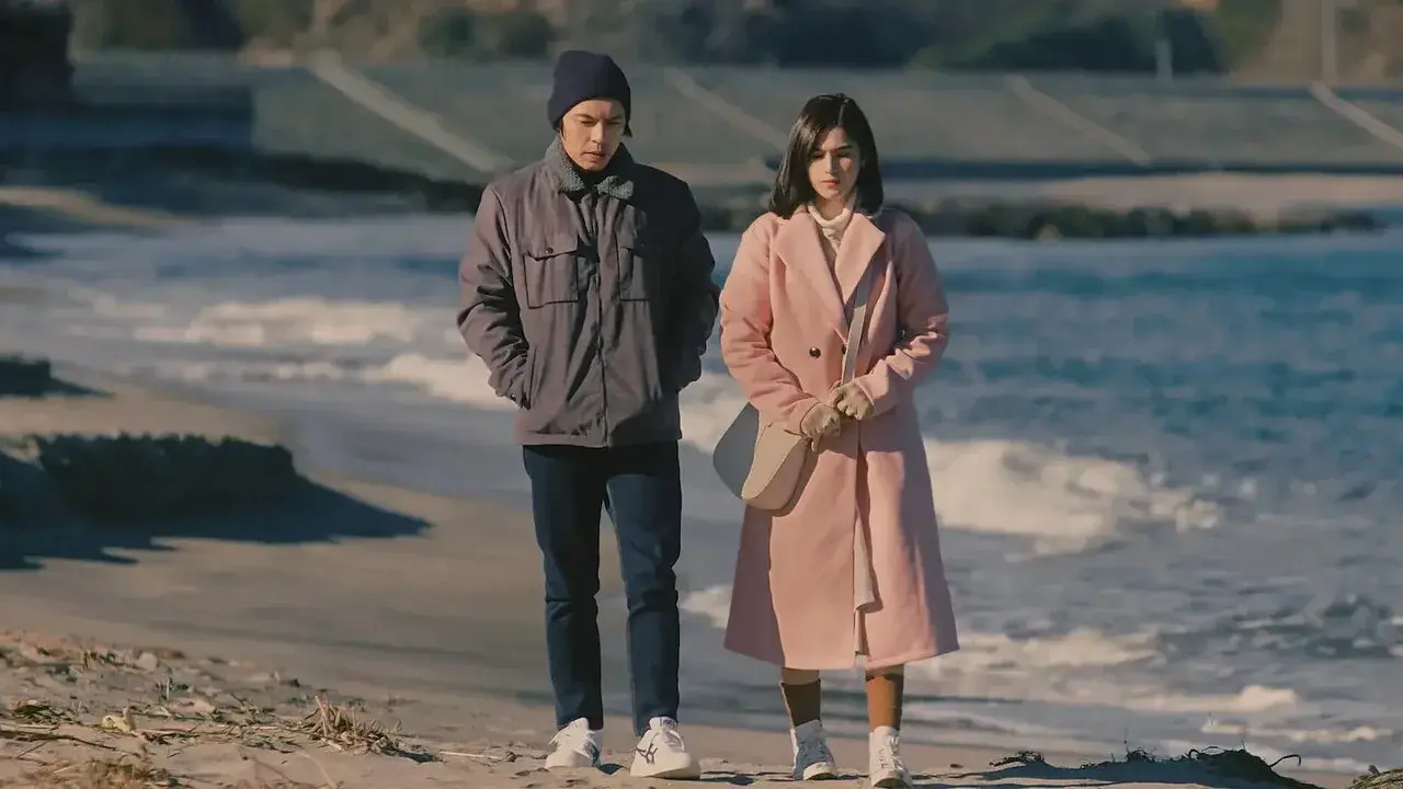 فیلم زمزمه‌هایی در باد (Whispers in the Wind 2024)
