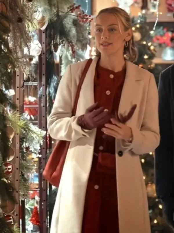 فیلم نمایش کریسمسی (The Christmas Charade 2024)