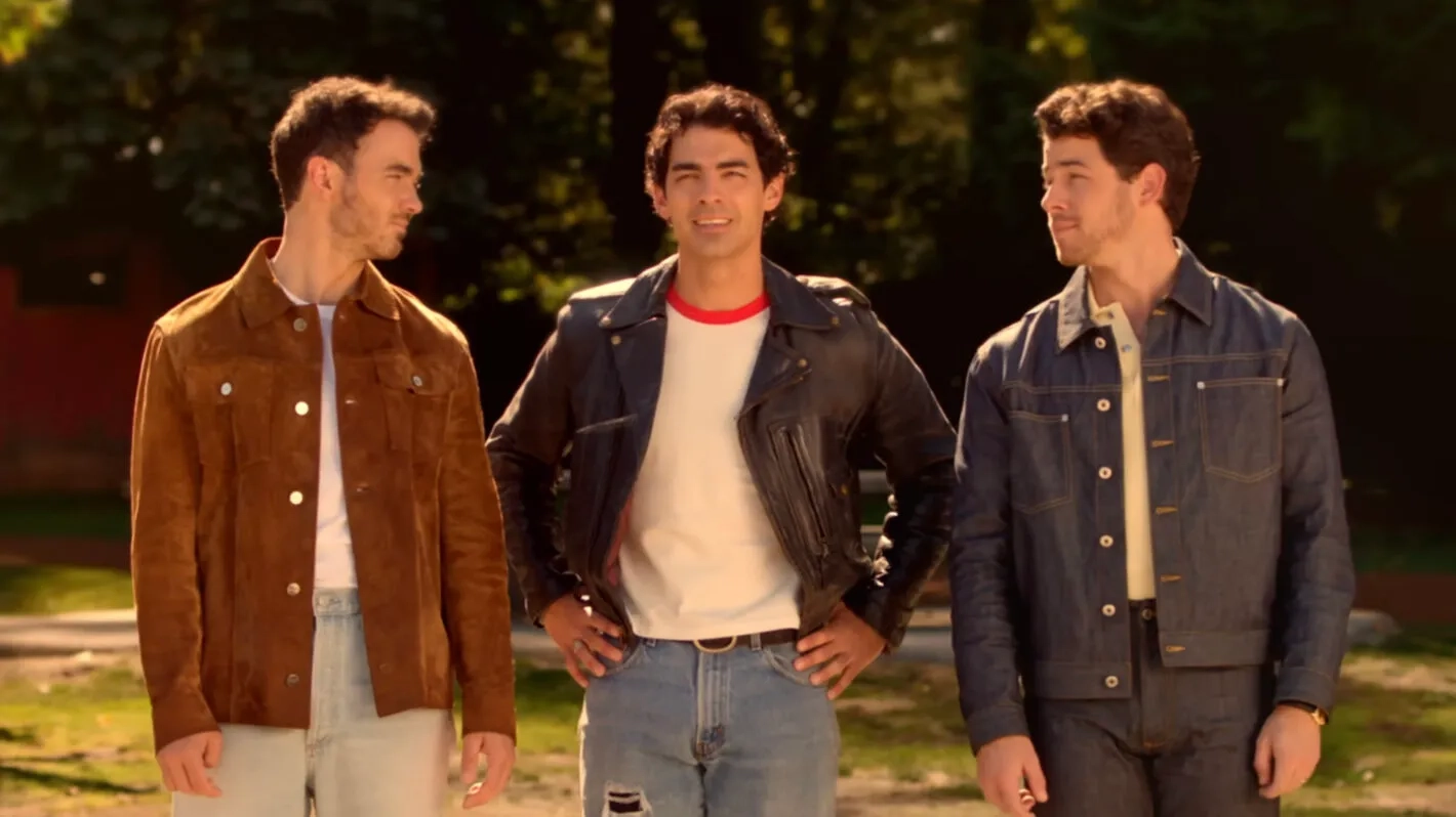 تریلر فیلم کمپ راک ۳ | Camp Rock 3