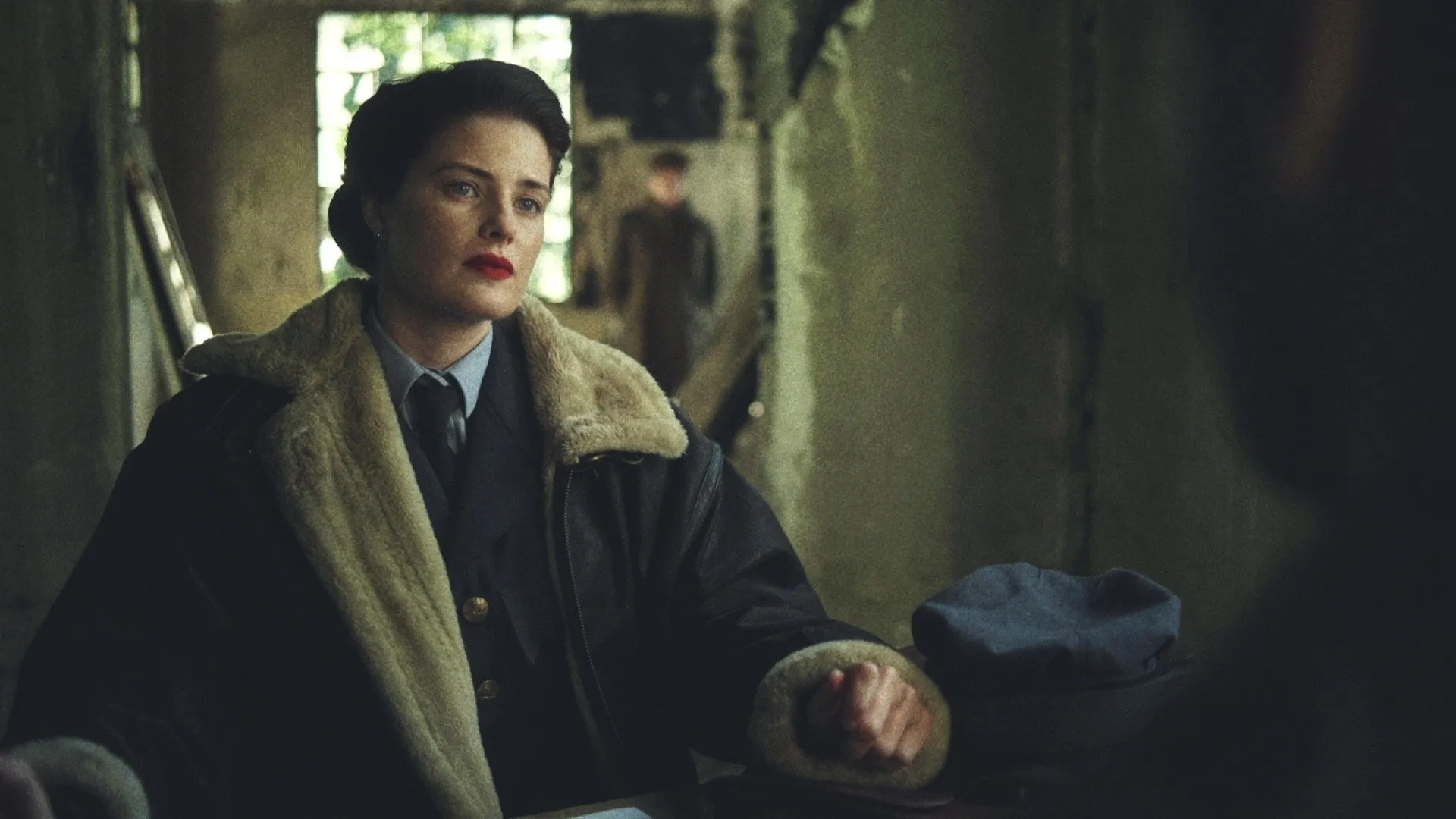 مستند زنان جاسوس گمشده (The Lost Women Spies 2024)