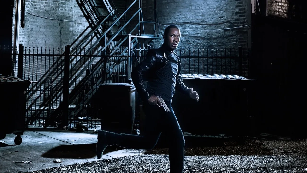 سریال 24: میراث (24: Legacy - 2016)