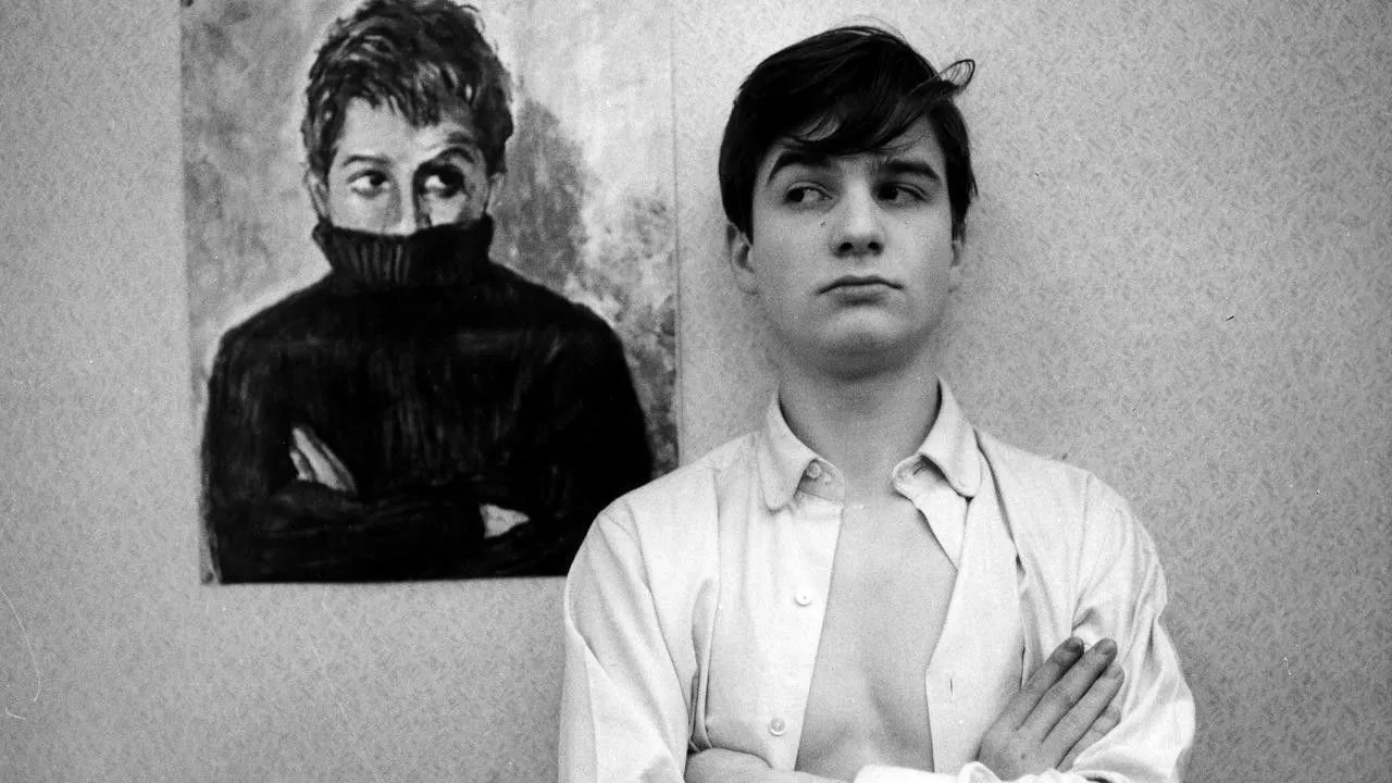 فیلم آنتوان و کولت (Antoine and Colette 1962)