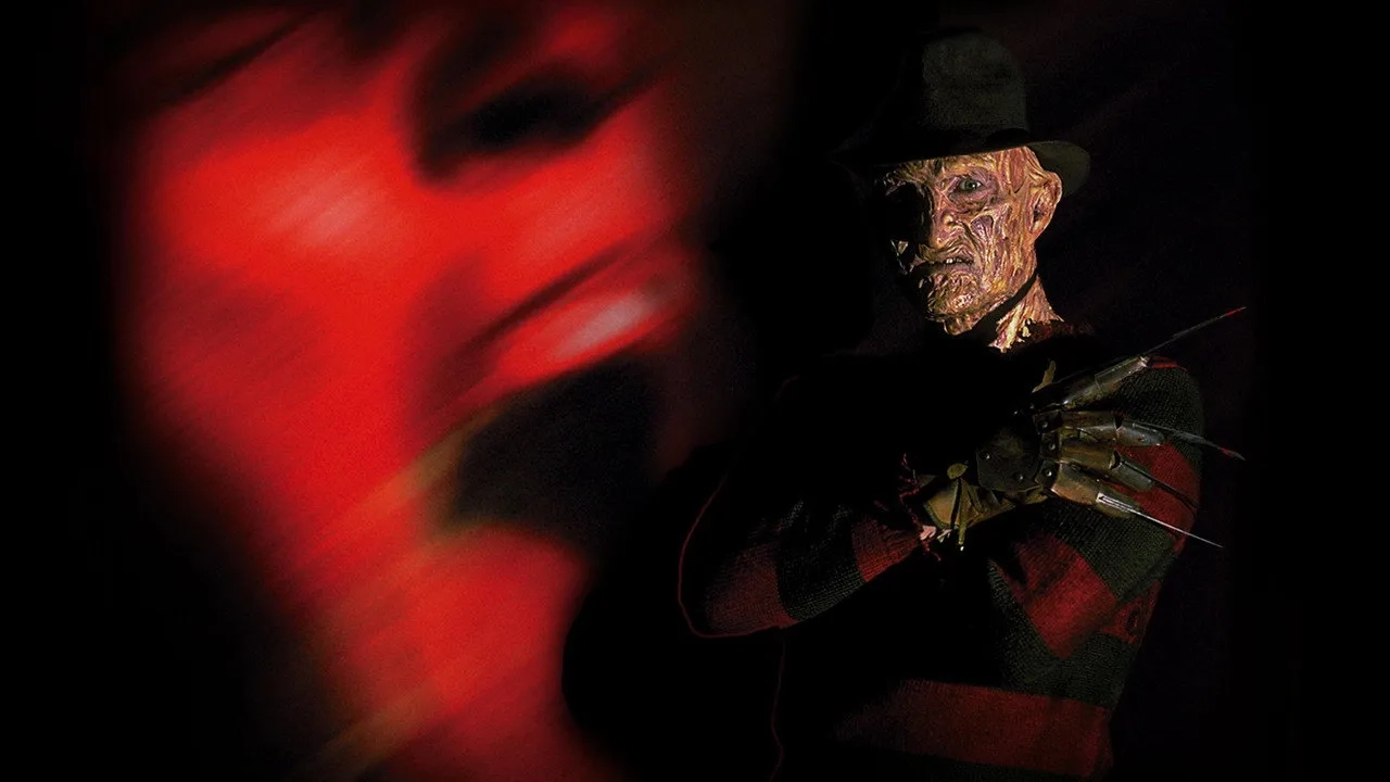 فیلم کابوس در خیابان الم ۴: استاد رؤیایی (A Nightmare on Elm Street 4: The Dream Master 1988)