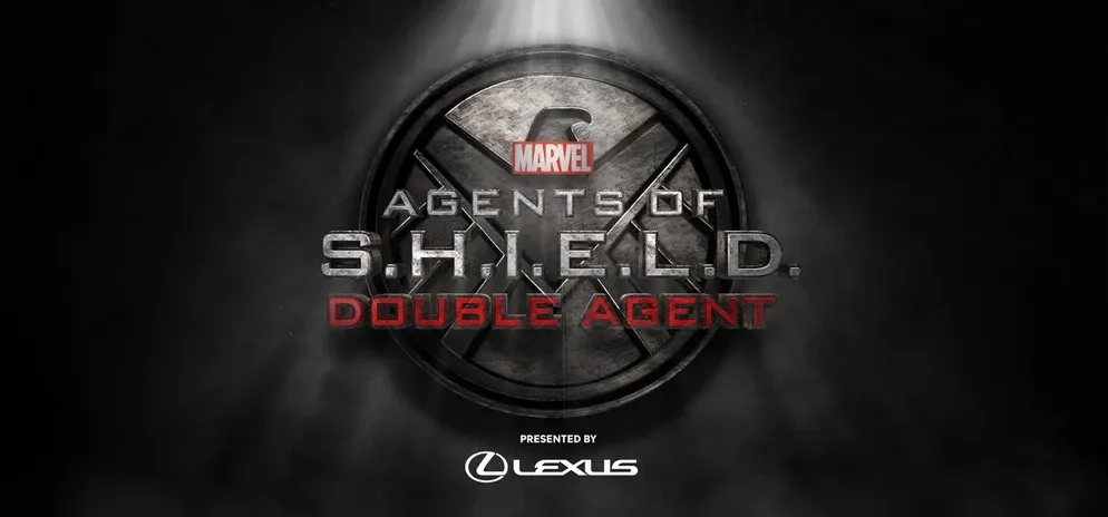 سریال ماموران شیلد: جاسوس دوجانبه (Agents of S.H.I.E.L.D.: Double Agent 2015)