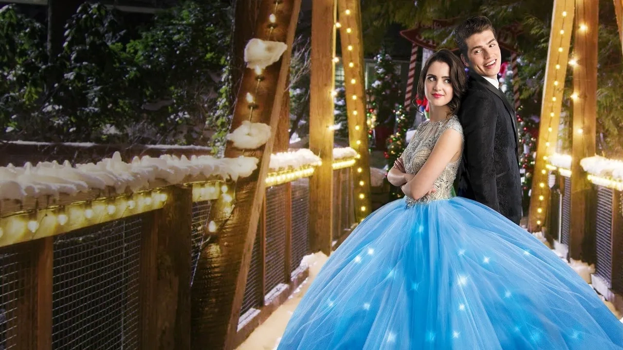 فیلم داستان سیندرلا: آرزوی کریسمس (A Cinderella Story: Christmas Wish 2019)