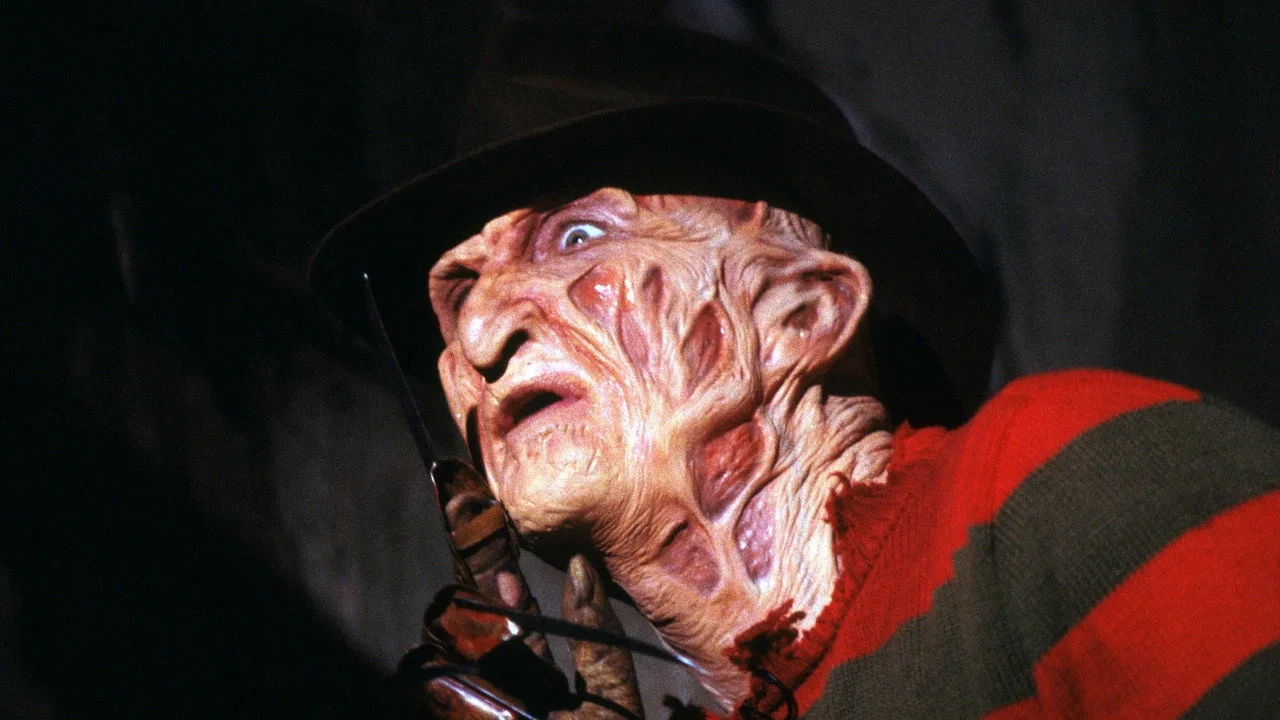 فیلم کابوس در خیابان الم 5 کودک رؤیایی (A Nightmare on Elm Street: The Dream Child 1989)