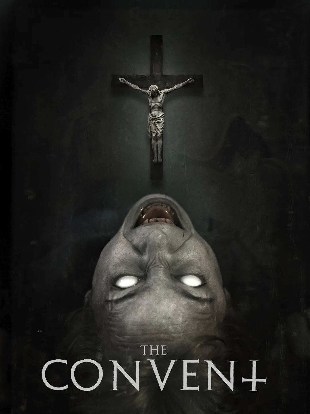 فیلم صومعه (The Convent 2018)