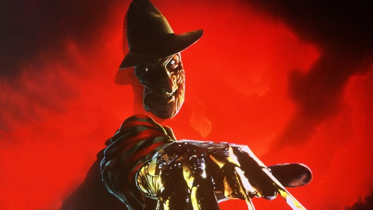 فیلم فردی مرده است آخرین کابوس (Freddy's Dead: The Final Nightmare 1991)