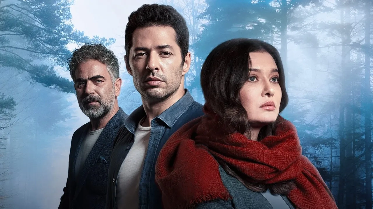 سریال ترکی کفاره 2020
