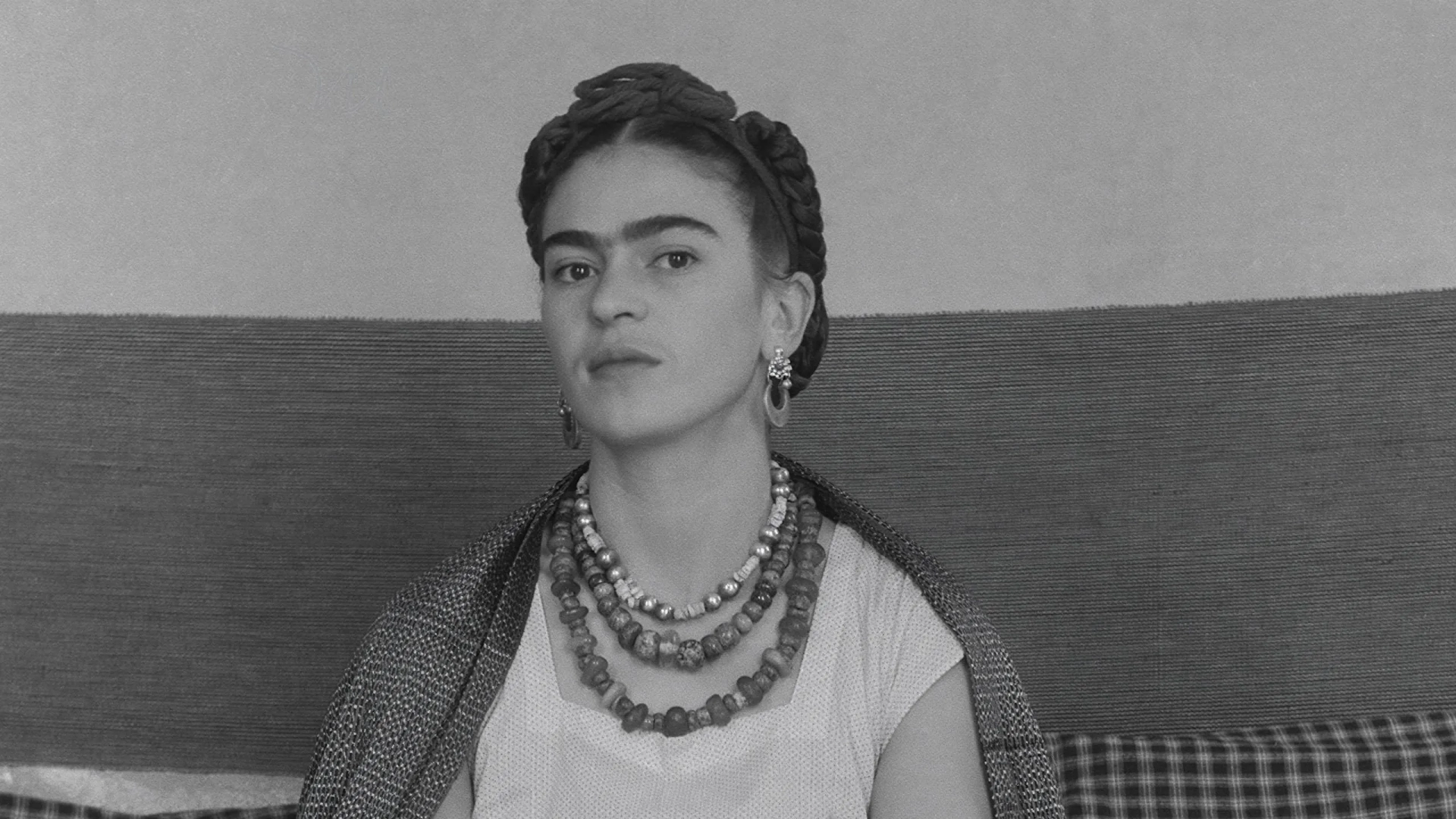 مستند فریدا (Frida 2024)