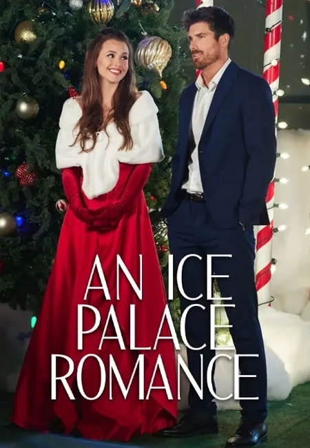 فیلم عاشقانه قصر یخی (An Ice Palace Romance 2023)