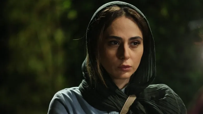 پلتفرم پخش سریال جدید رعنا آزادی‌ور مشخص شد