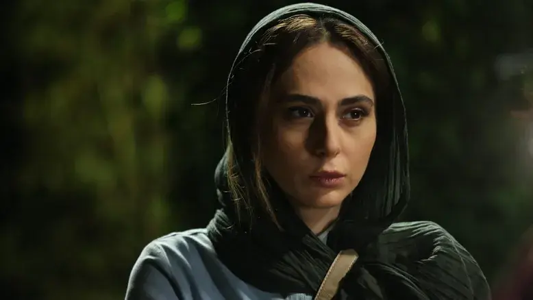 پلتفرم پخش سریال جدید رعنا آزادی‌ور مشخص شد