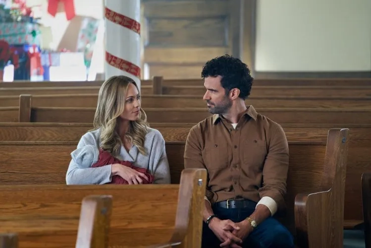 فیلم معجزه در بیت‌لحم (Miracle in Bethlehem, PA 2023)