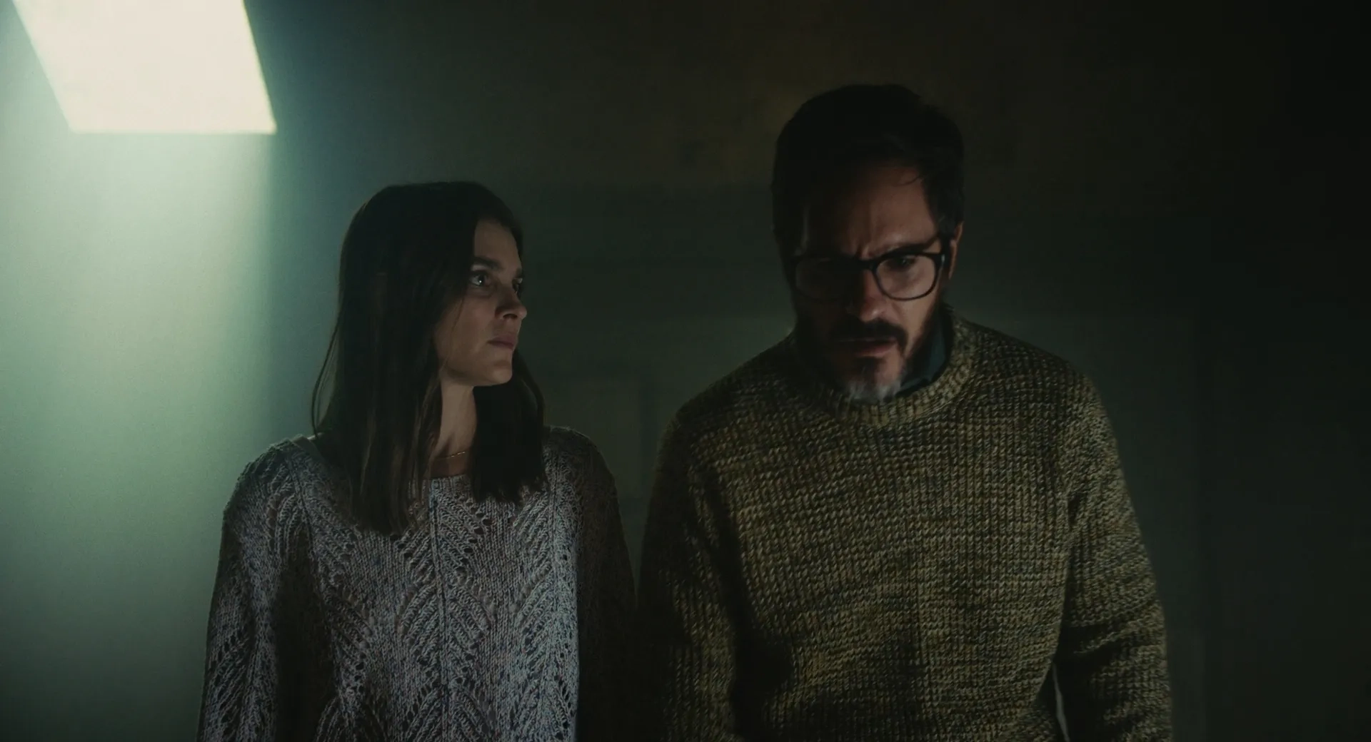 فیلم دفتر خاطرات (The Diary 2024)