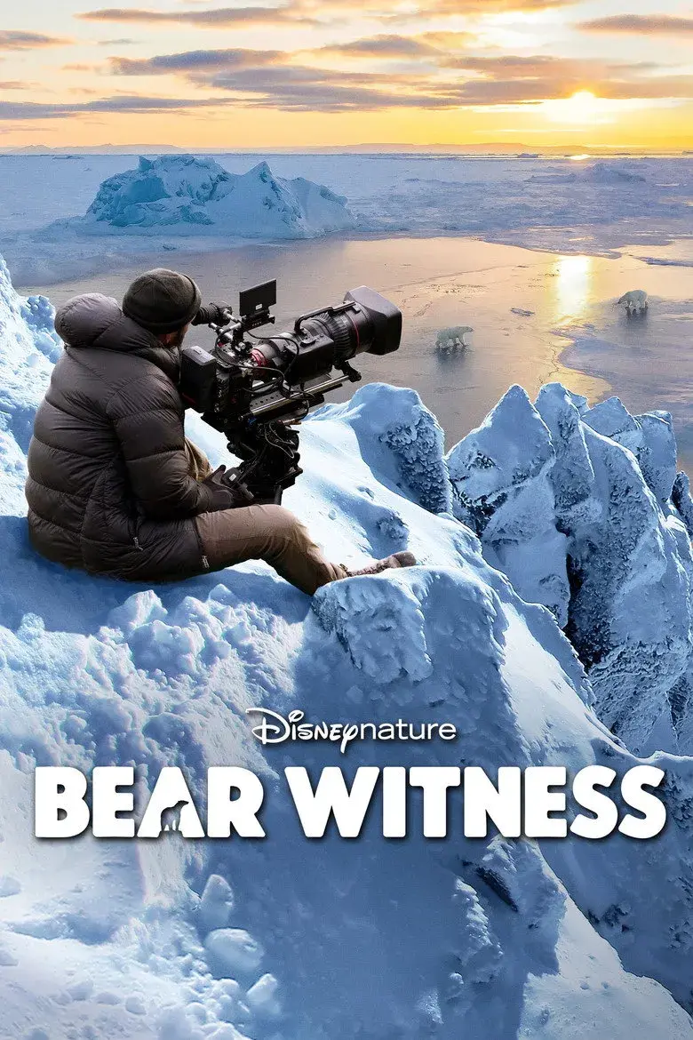 مستند شاهد خرس (Bear Witness 2022)