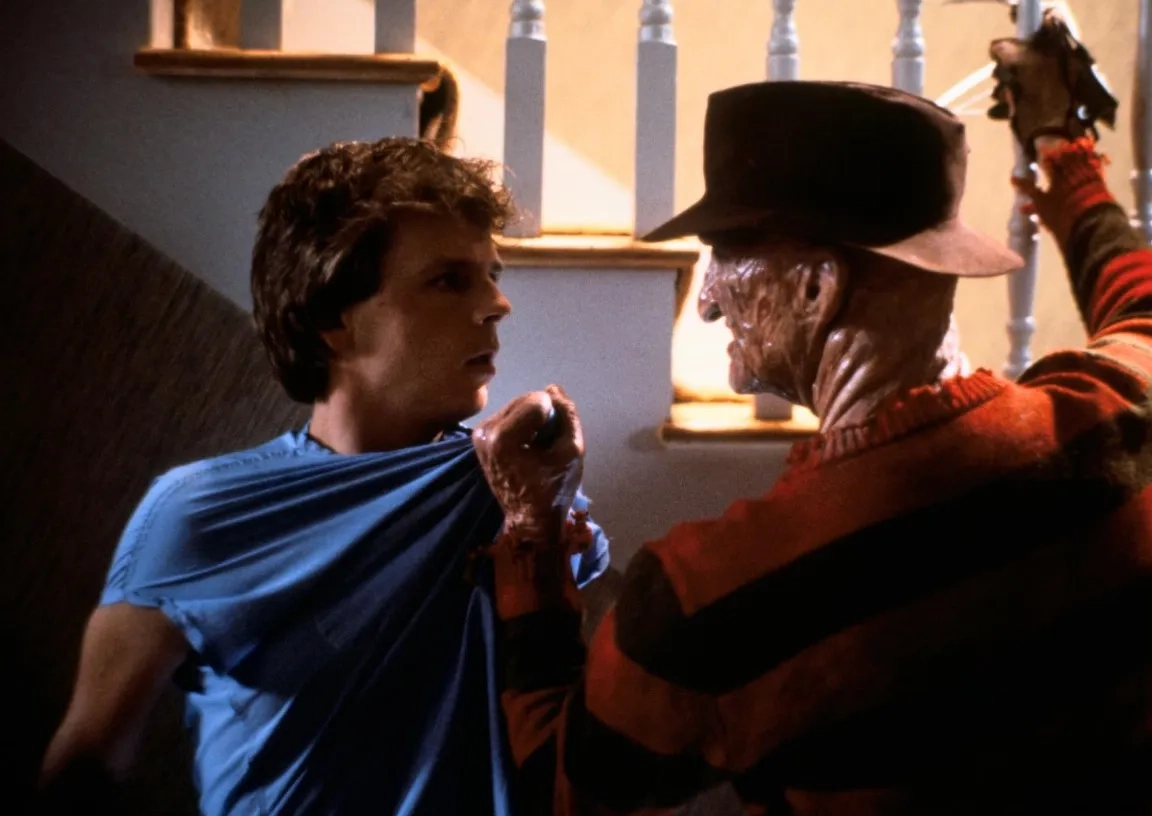فیلم کابوس در خیابان الم 2: انتقام فردی (A Nightmare on Elm Street Part 2: Freddy's Revenge 1985)