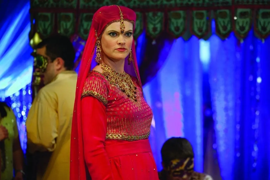 فیلم داستان سیندرلا: روزی روزگاری یک آهنگ (A Cinderella Story: Once Upon a Song 2011)