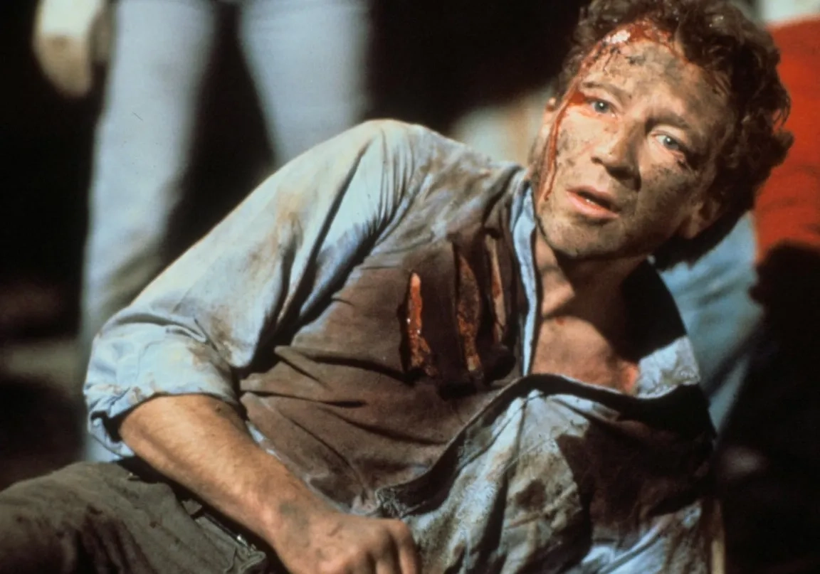 فیلم کابوسی در خیابان الم 3: جنگجویان رویا (A Nightmare on Elm Street 3: Dream Warriors 1987)
