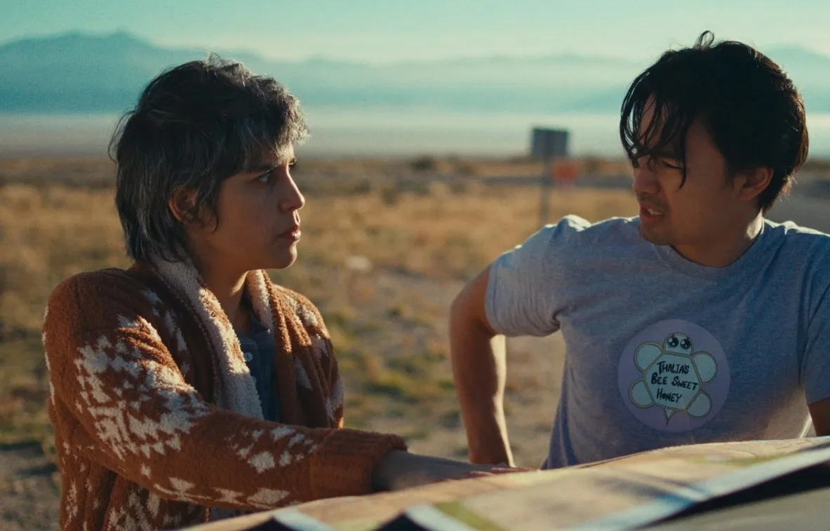 فیلم همه ما خواهیم مرد (We're All Gonna Die 2024)