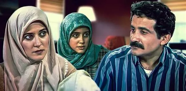 سریال آئینه (Mirror 1985)