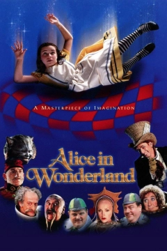 آلیس در سرزمین عجایب 1999