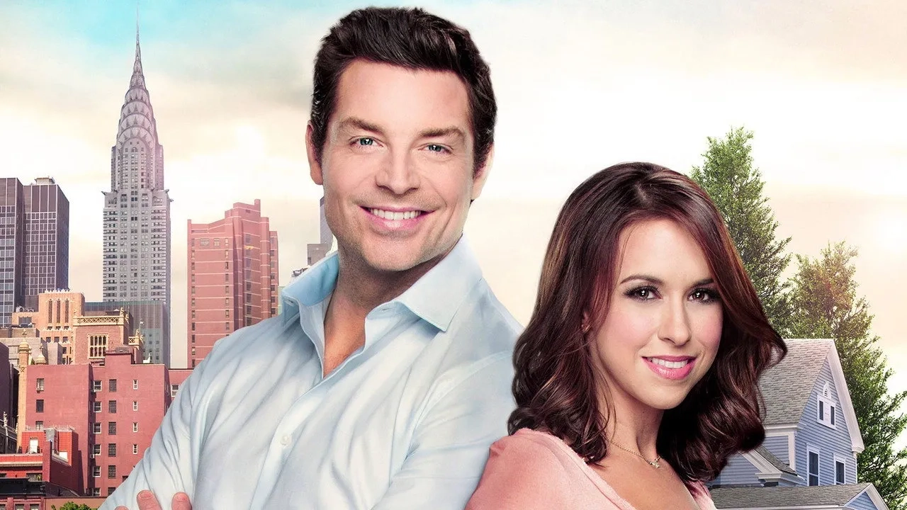 فیلم تمام قلبم (All of My Heart 2015)