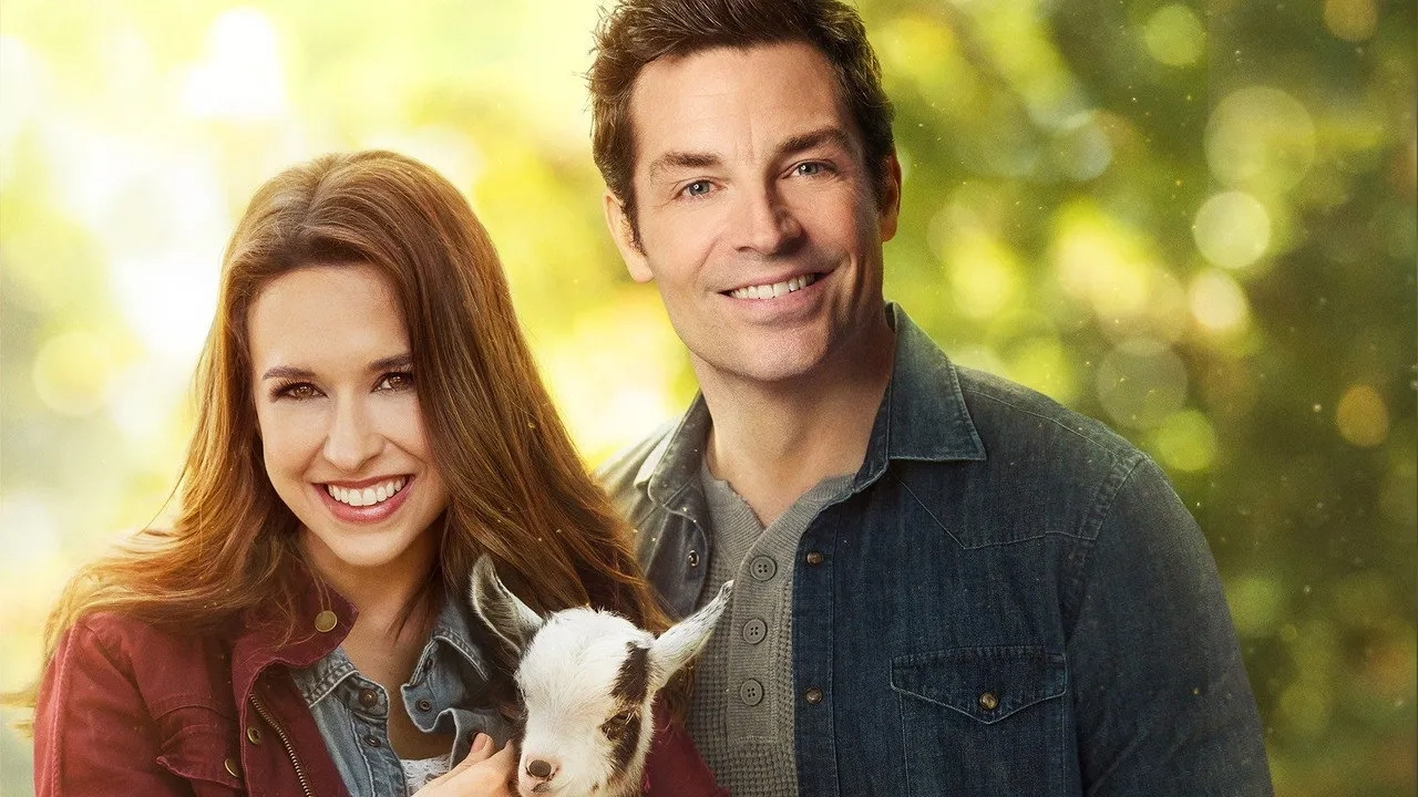 فیلم تمام قلبم: مسافرخانه عشق (All of My Heart: Inn Love 2017)