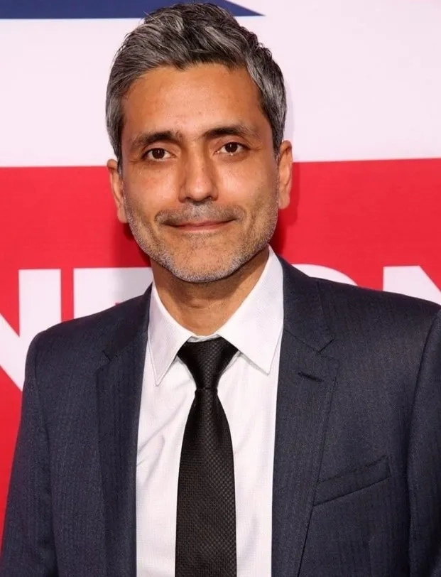 بابک نجفی