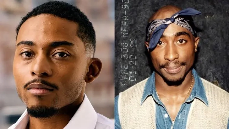 بازیگر نقش توپاک شکور در فیلم Snoop معرفی شد؛ کامرون جونز به یونیورسال پیوست