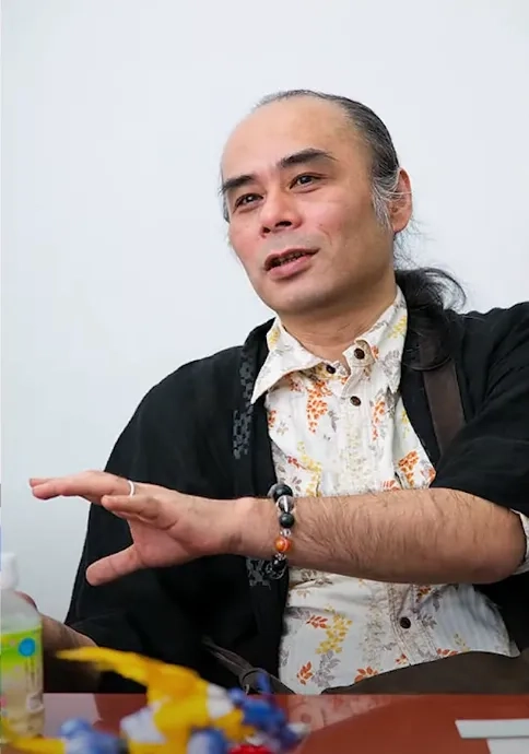 هیرویوکی کاکودو