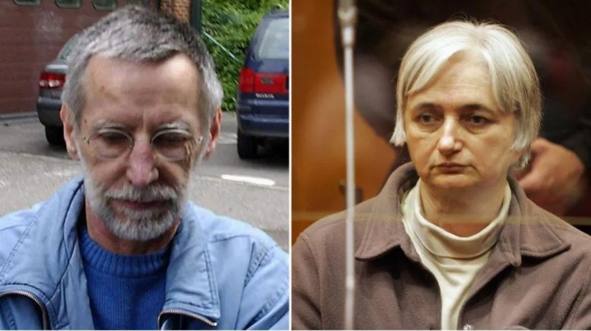مستند سریالی مونیک اولیویر: همدست شیطان (Monique Olivier: Accessory to Evil 2023)