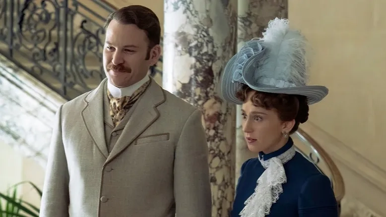 تاریخ پخش فصل چهارم The Gilded Age اعلام شد