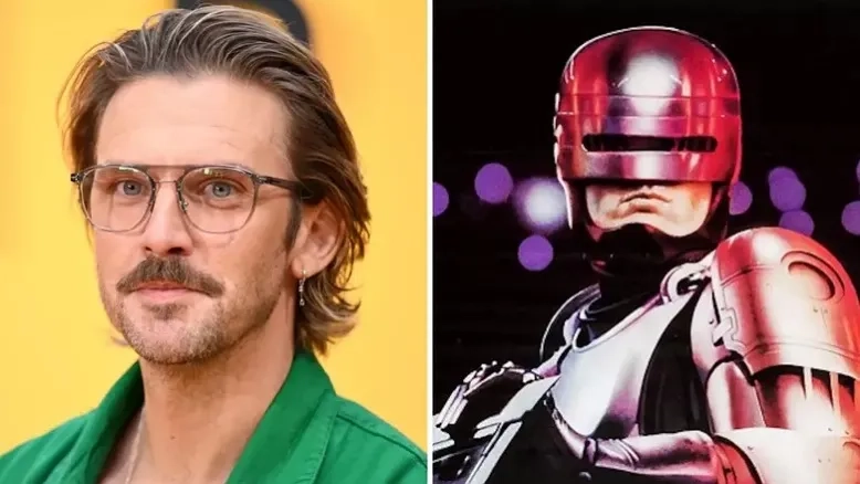 استیونز پلیس سایبورگ می‌شود؛ سریال Robocop در راه است