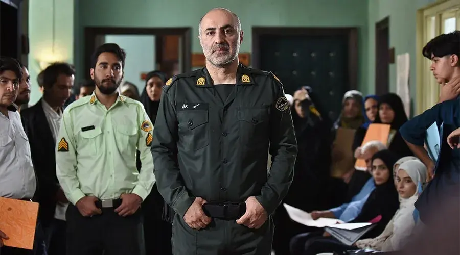 سریال-کلانتری-یازده-1404