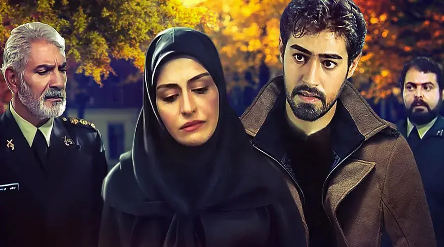 سریال-پلیس-جوان