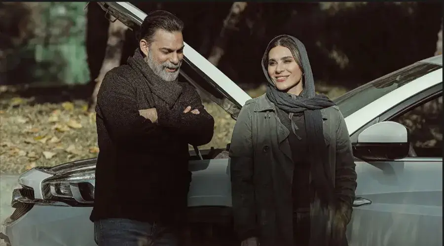 افعی-تهران
