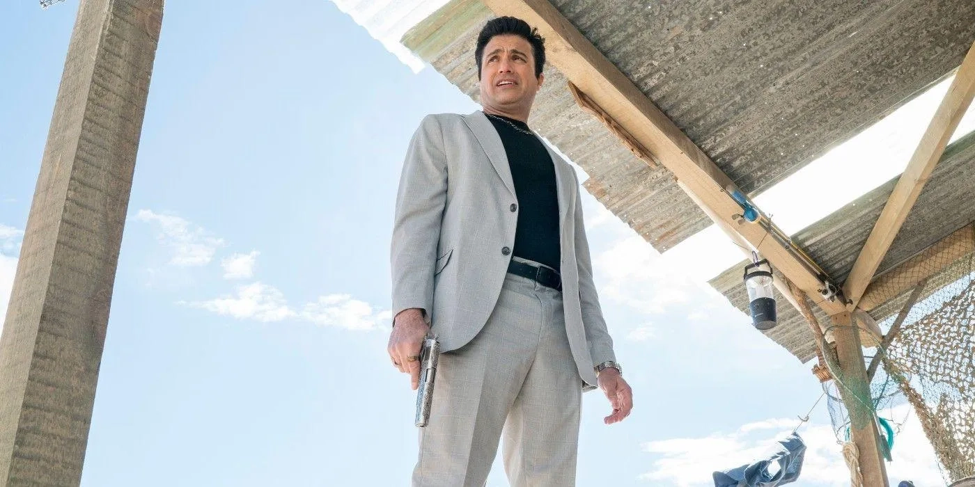 فیلم مانع (Snag 2023)