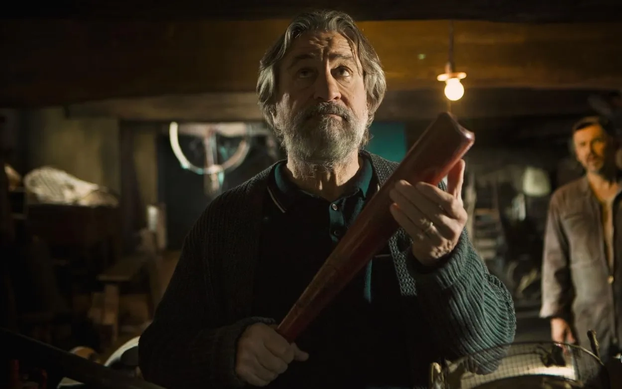 فیلم خانواده (The Family 2013)