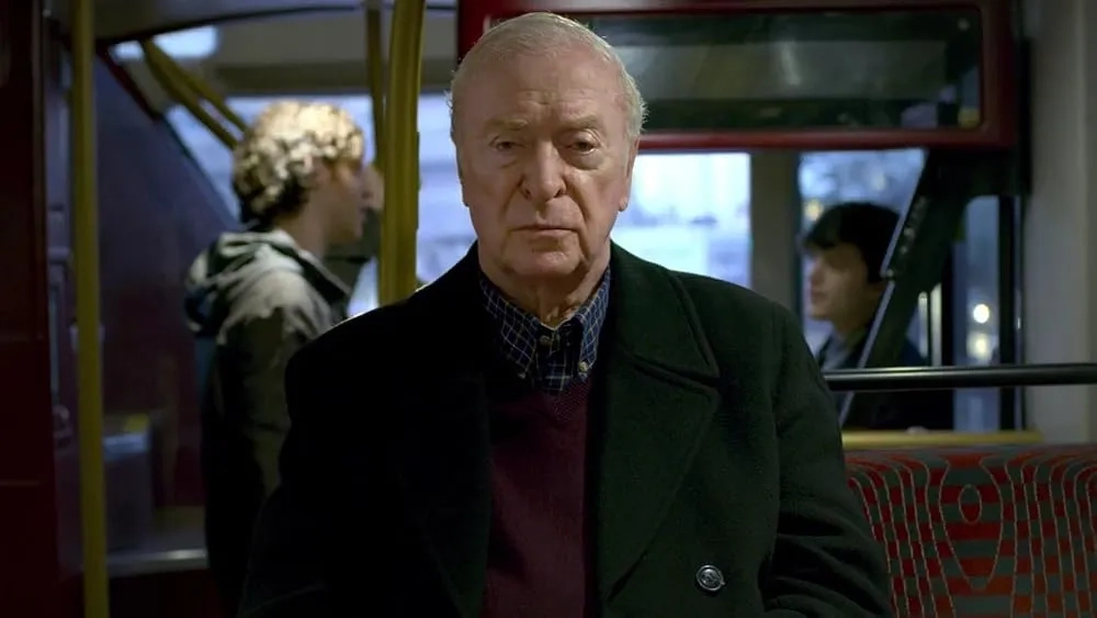 فیلم پادشاه دزدان (King of Thieves 2018)