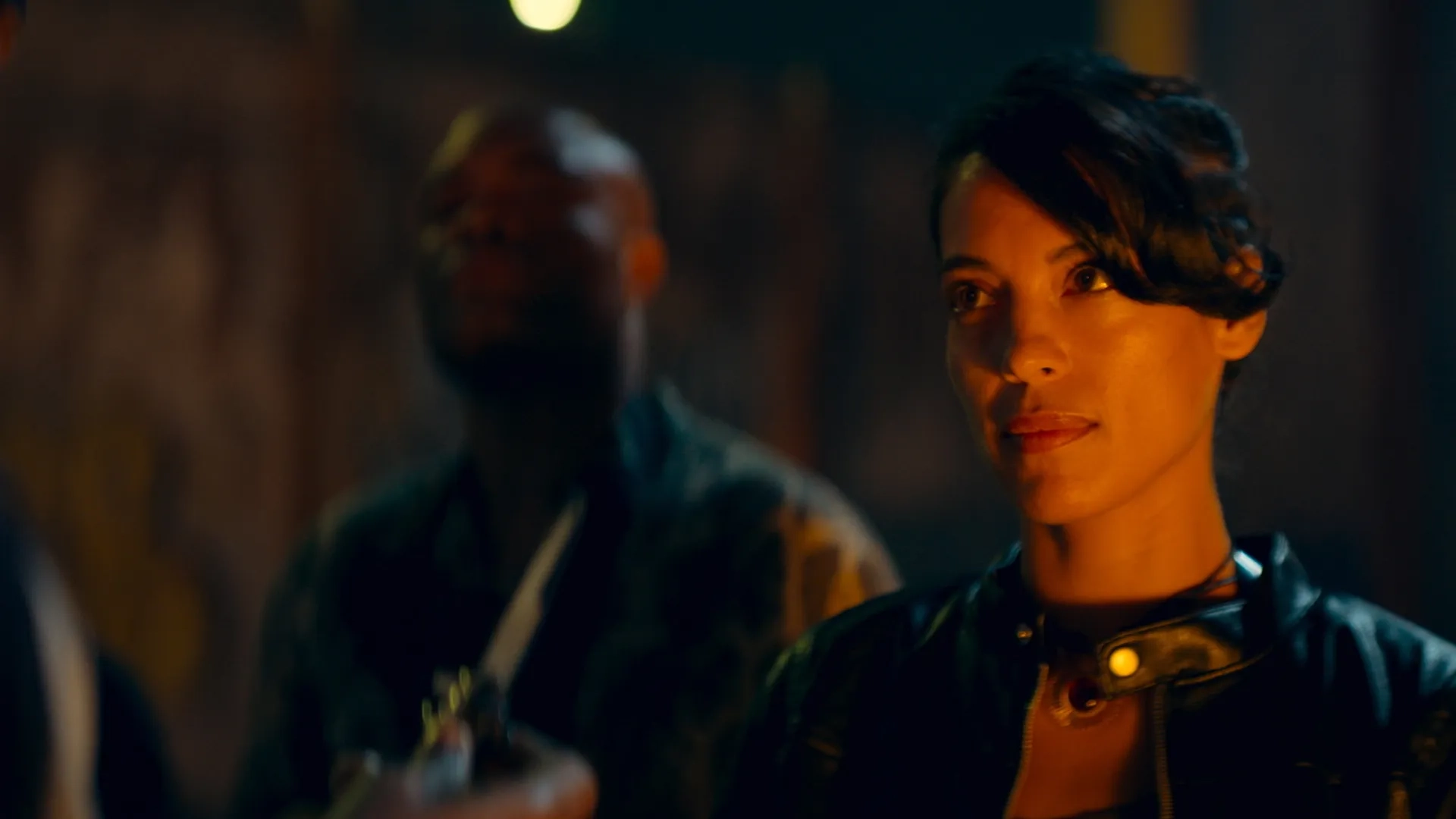 فیلم شهر قتل (Murder City 2023)