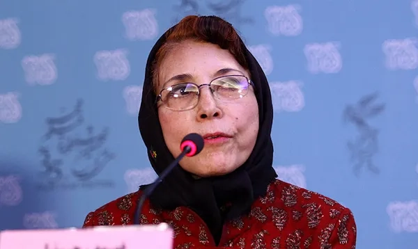 فهیمه رحیم نیا
