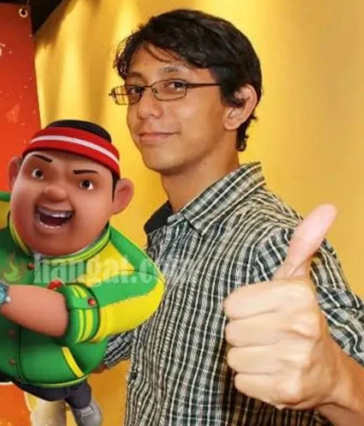 زوبیر محمد زکریا