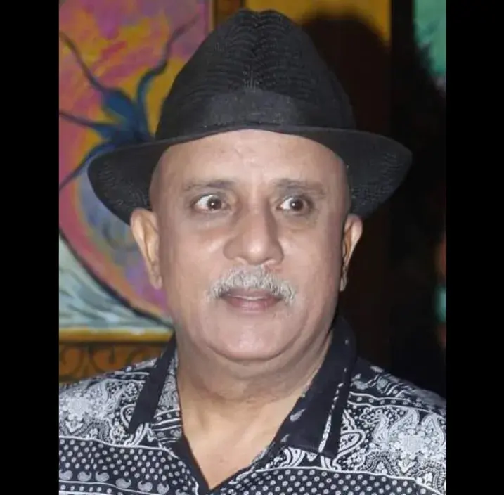 راجش پوری