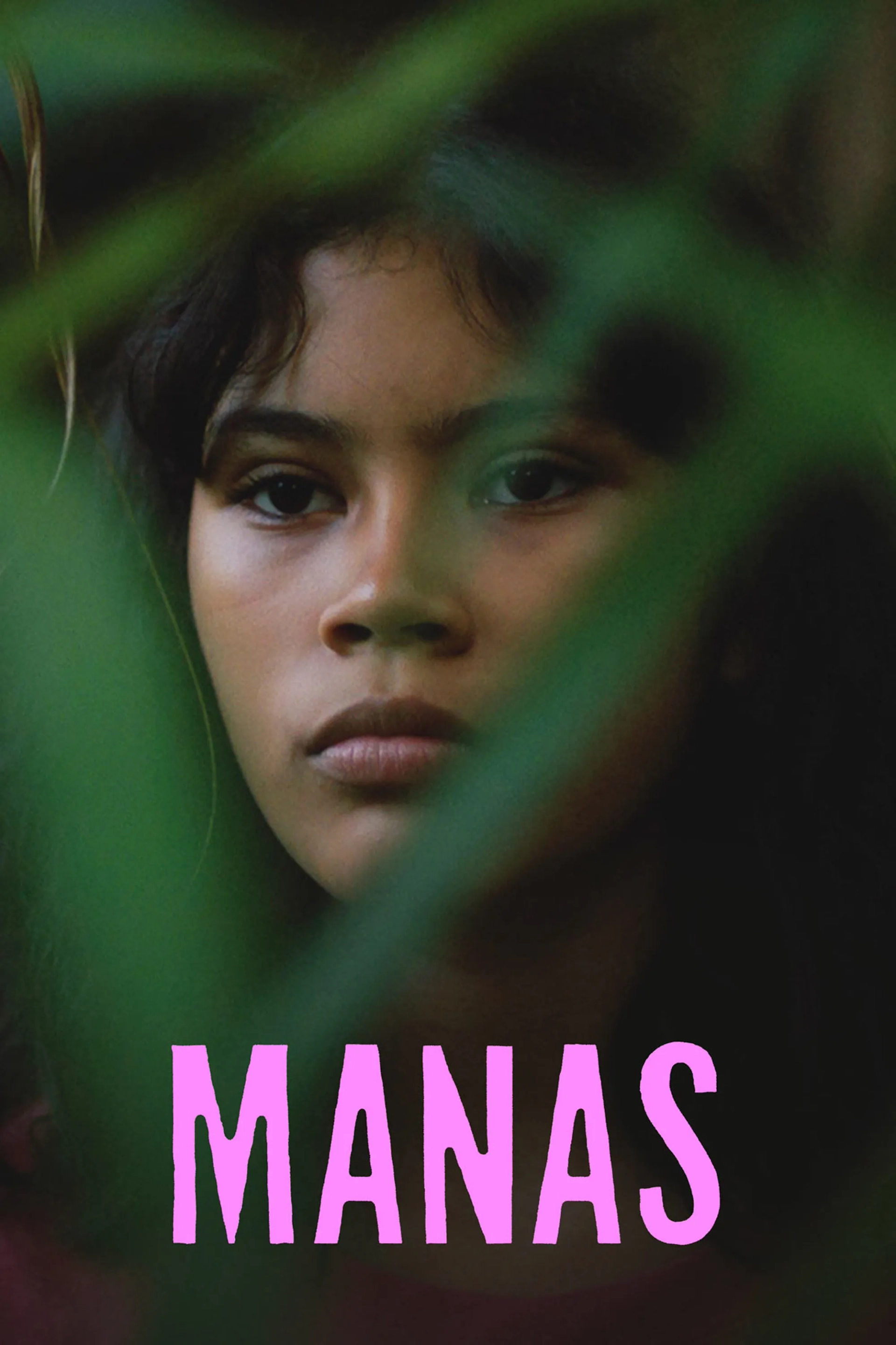 فیلم ماناس