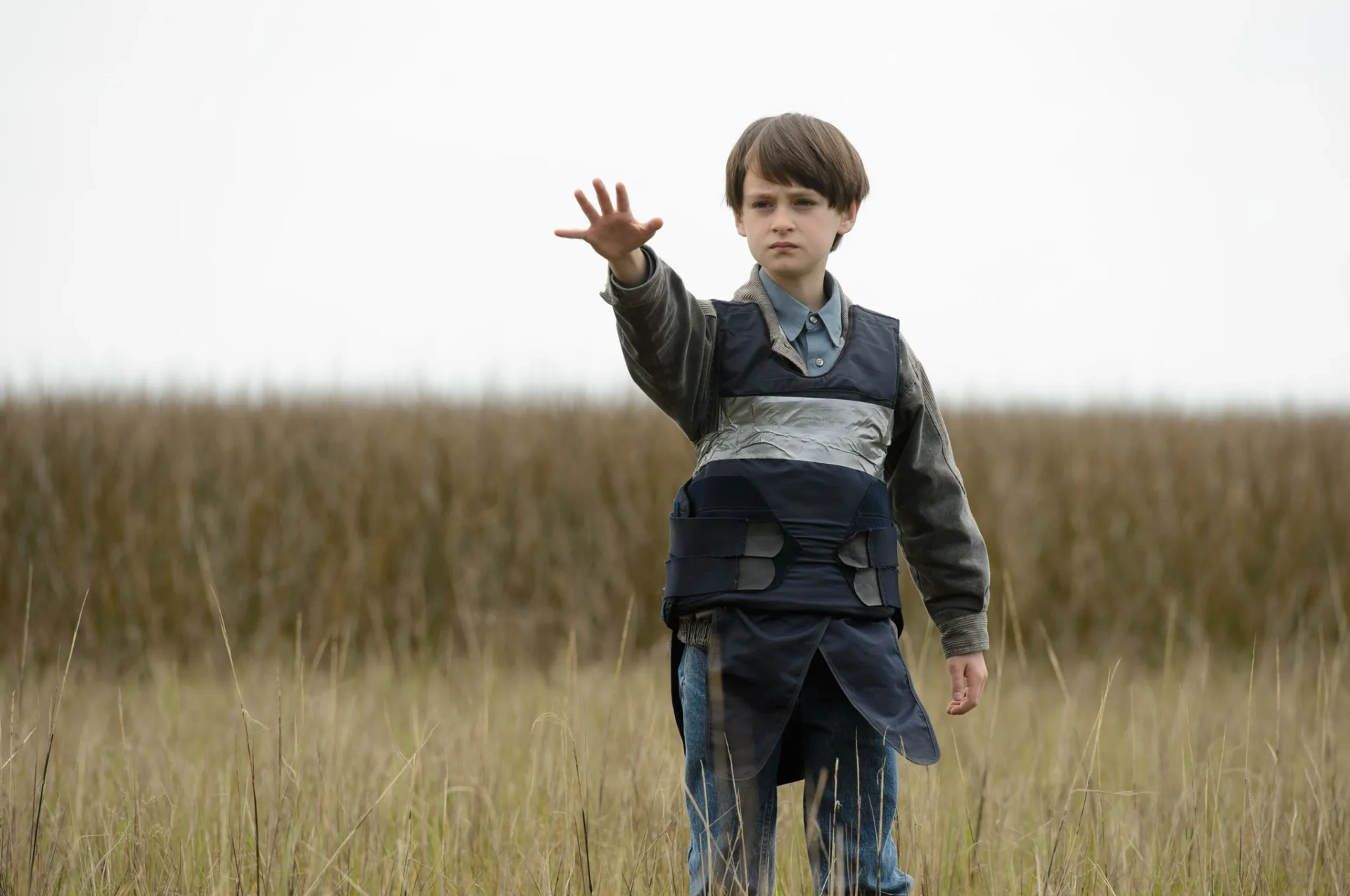 فیلم اختصاصی برای نیمه شب (Midnight Special 2016)